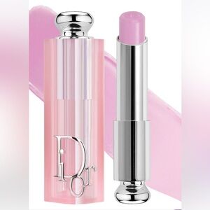 Dior Addict Lip Glow Balm    Color:063 pink lilac